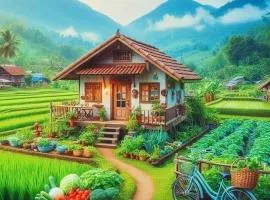 Sarahs Farmhouse