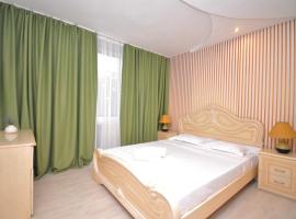 Lara Studio Craiovei, hotel di Piteşti