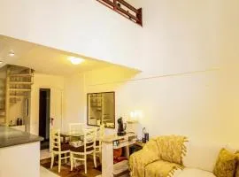 Apartamento Duplex Place Vendome! Moema, 55 m2, Conforto e Luxo!