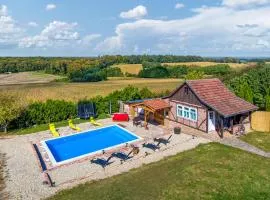 Nice Home In Sveti Ivan Zabno With Wifi