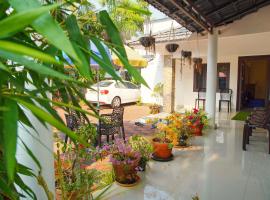 Vythiri Garden, hotel em Vythiri