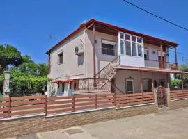 Geothan's House