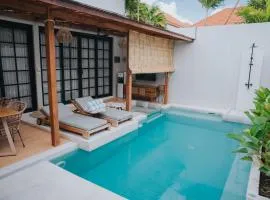 Berutz Villa Canggu