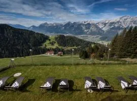 Alpenrelax Krepperhütte