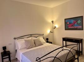 Lake & Nature Apartment, hotel v destinaci Ispra