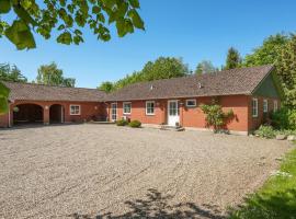 Pet Friendly Home In Branderup J, hotel v destinaci Branderup