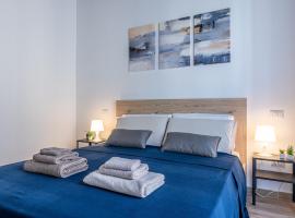 Santa Giulia Suite - 15min Duomo - Olympic Arena