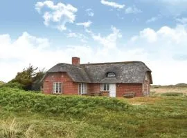 3 Bedroom Stunning Home In Ulfborg