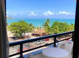 TENERIFE - 403 · T-03: Vista fantástica à beira mar da Pajuçara