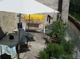 Incontro là dove si perde il giorno