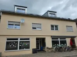 Ferienwohnung 55qm Mörnsheim