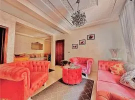 Luxurious Vacation Apartment Essaouira