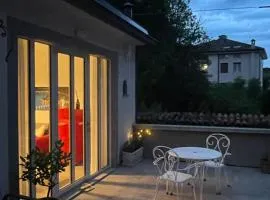 Terrazza S. Vincenza - Casa Lago