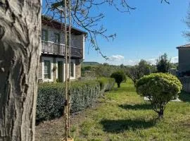 Casa rural Mies de Sabrés