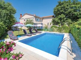 Modrušani에 위치한 호텔 Apartment Modrusani Modrusani