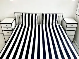 2D Apartment