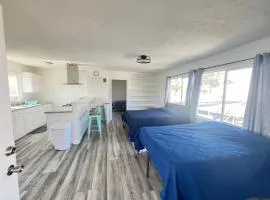 Little Betty’s Hideaway