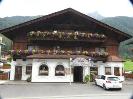 Hotel Garni Pfandl