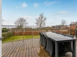 3 Bedroom Amazing Home In Mariager