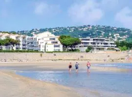 Stunning Apartment In Sète With Wifi