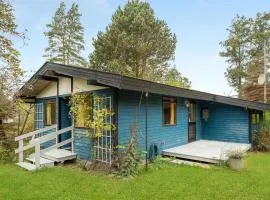 Holiday Home Sitkavænget Idestrup