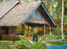 Carve Bay Mentawai