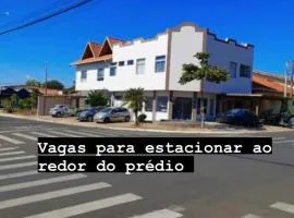 Hospedagem domiciliar Cantinho Morada das Flores