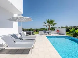 Asteria Pearl Villa 1 with Jacuzzi
