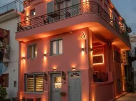 ALIVIO Lux Residences