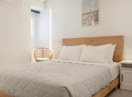 Biancasette Apartments