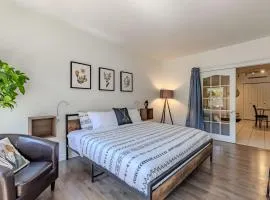 La Suite de L'Impérial, Parking Inclus