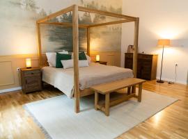 Apartments Paradiso, Hotel in Otočac