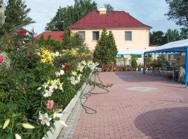 Zajazd Mieszko, inn in Opole