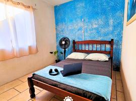 SANTO MAR HOSTEL