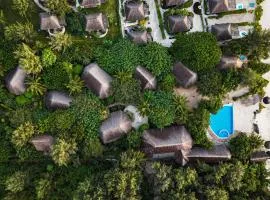 Marafiki Bungalows