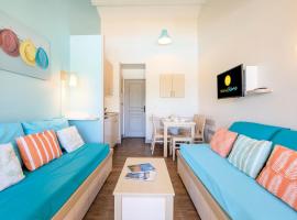 Résidence Les Parcs de Grimaud - maeva Home - Studio 4 personnes - Sélection MAE-4361, khách sạn ở Grimaud