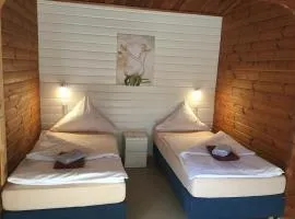 ABB Sportcenter Gänsefurth, Doppelzimmer ohne Küche, Standard Doppelzimmer mit Küche