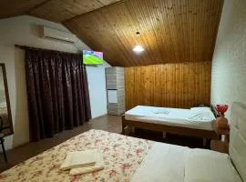 Holiday Guest-House