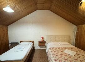 Holiday Guest-House, vila v destinaci Përmet