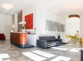 Hotel Al Prato, hotel in Padova