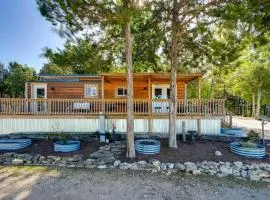 Cabin 21 near SDC, Branson, and Lake