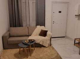Lecomte studio, Hotel in Oissel