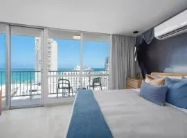 Apartamentos en excelente Zona Condado, San Juan, Puerto Rico