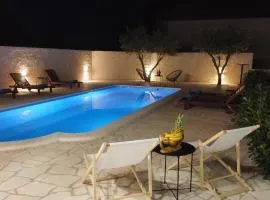 Holiday home Bevanda