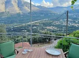 Kefalonia Alexis house