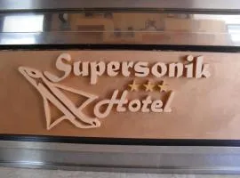 Hotel Ristorante Supersonik