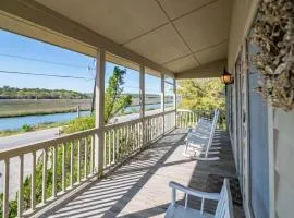 Sportsman's Creek Retreat Newly Renovated