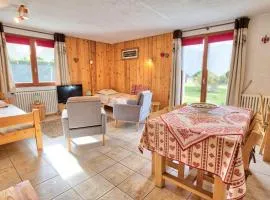 Résidence Beau Virage - Appartement au pied des pistes et proche de toutes les commerces MAE-2914