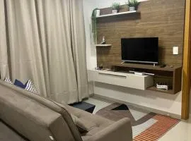Lindo Apartamento Dentro do shopping