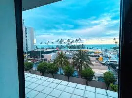 I-34: Apê com vista espetacular